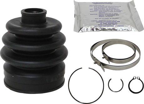 MOOSE OFFROAD CV Boot Kit - Front Inboard - Suzuki AT-03090