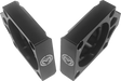 MOOSE OFFROAD Adjuster Kit - Swingarm/Axle Block - Suzuki W16-3601B