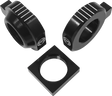 MOOSE OFFROAD Adjuster Kit - Swingarm/Axle Block - Gas Gas/Husqvarna/KTM W16-5607B