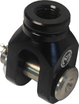 MOOSE OFFROAD Rear Brake Clevis - Kawasaki/Suzuki B11-5638B