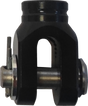 MOOSE OFFROAD Rear Brake Clevis - Honda B11-1661B
