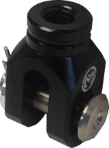 MOOSE OFFROAD Rear Brake Clevis - Honda B11-1661B