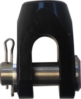 MOOSE OFFROAD Rear Brake Clevis - Suzuki/Yamaha B11-1662B
