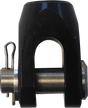 MOOSE OFFROAD Rear Brake Clevis - Suzuki/Yamaha B11-1662B