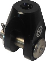 MOOSE OFFROAD Rear Brake Clevis - Suzuki/Yamaha B11-1662B