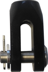 MOOSE OFFROAD Rear Brake Clevis - Honda B11-1663B