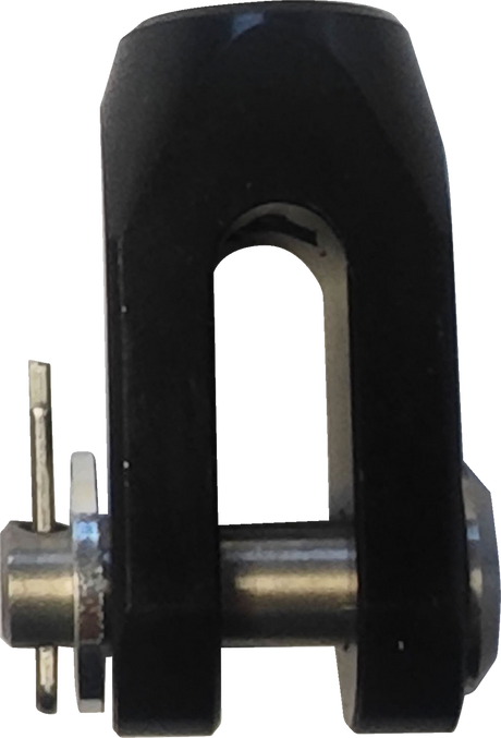 MOOSE OFFROAD Rear Brake Clevis - Honda B11-1663B