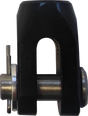MOOSE OFFROAD Rear Brake Clevis - Yamaha B11-2611B