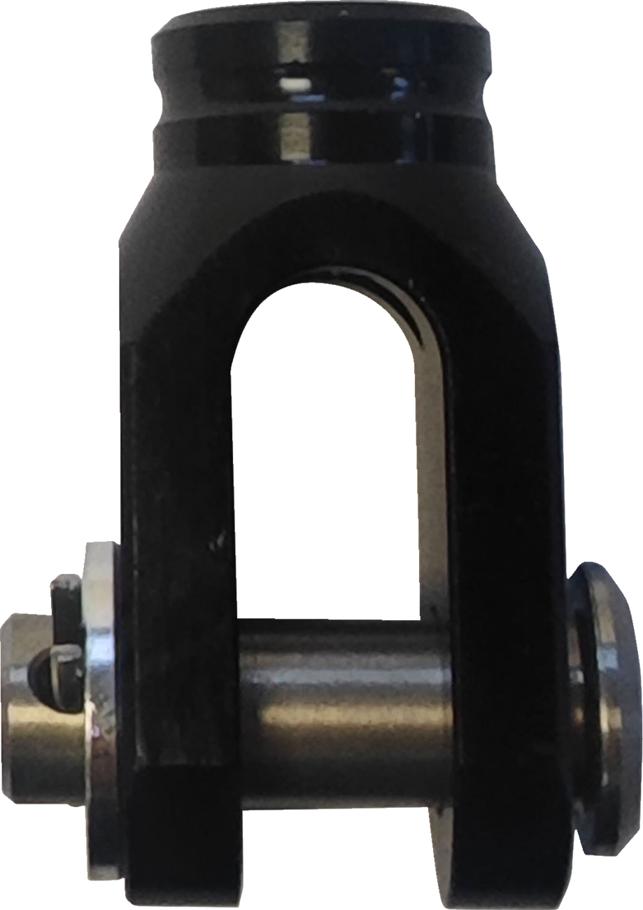 MOOSE OFFROAD Rear Brake Clevis - Kawasaki/Suzuki B11-2612B