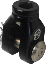 MOOSE OFFROAD Rear Brake Clevis - Honda B11-5639B