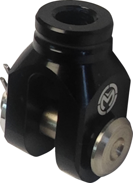 MOOSE OFFROAD Rear Brake Clevis - Honda B11-5639B