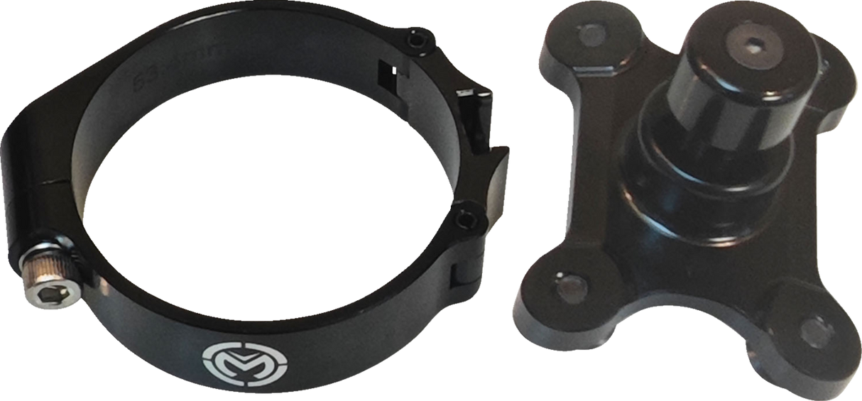 MOOSE OFFROAD Launch Control - Kawasaki C23-2242B