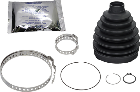 MOOSE OFFROAD CV Boot Kit - Rear Outboard - Kawasaki AT-03C23