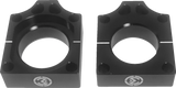 MOOSE OFFROAD Adjuster Kit - Swingarm/Axle Block - Honda W16-1601B