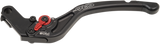 CRG 2AN-662-T-B RC2 Standard Clutch Lever - Black | Street