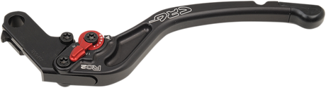 CRG 2AN-662-T-B RC2 Standard Clutch Lever - Black | Street