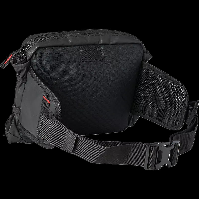 Fox Racing - 5L Lumbar Hydration Pack - Black - One Size