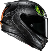 HJC RPHA 12N Helmet - Toothless II