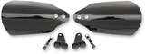 MEMPHIS SHADES Handguards - Black MEB7218