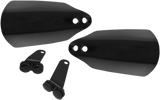 MEMPHIS SHADES Handguards - Black MEB7220