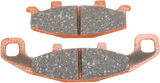 EBC FA-V Series Semi-sintered Brake Pads - FA129V (Kawasaki ZG1000 Concours / Suzuki GS 500 E 1987–2006)