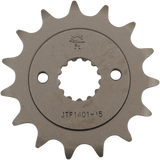 JT SPROCKETS JTF1401.15 Counter Shaft Sprocket - 15-Tooth | ATV/UTV