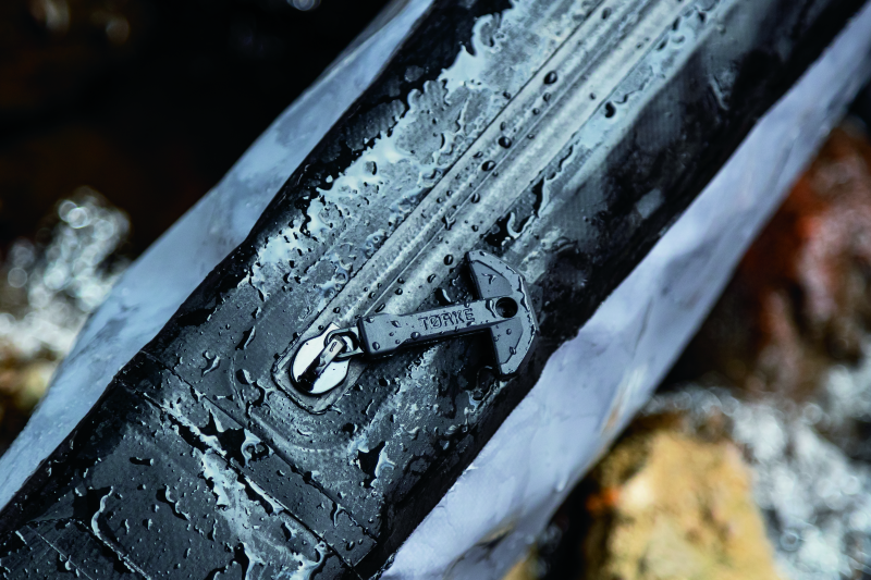 Kuryakyn Torke Dry Rifle Case Plus - Cycle City Outdoors