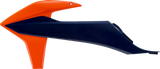 Polisport | Radiator Cover | KTM | Left/Right