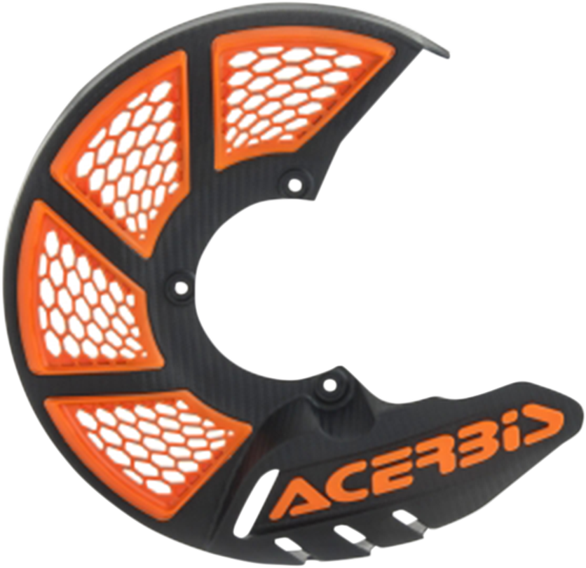 Acerbis | Disc Cover | Front