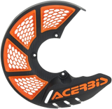 Acerbis | Disc Cover | Front