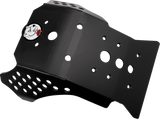Axp Racing AX1505 Skid Plate - Black - GasGas | Husqvarna | KTM '19-'23 | Off-Road