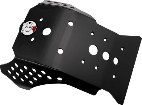 Axp Racing AX1505 Skid Plate - Black - GasGas | Husqvarna | KTM '19-'23 | Off-Road