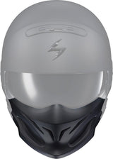 Scorpion - Covert Face Mask Matte Black