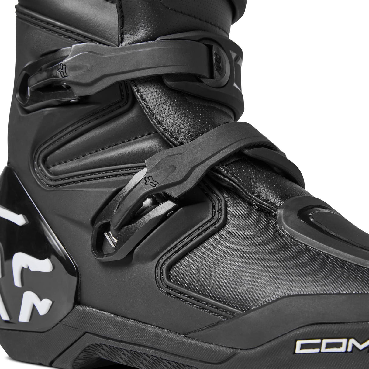 Fox Racing -  Comp Boots - Cycle City Outdoors