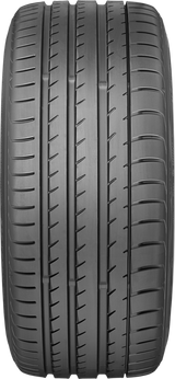 Yokohama Advan Sport V105 Tire - 225/40ZR18 92Y - Cycle City Outdoors