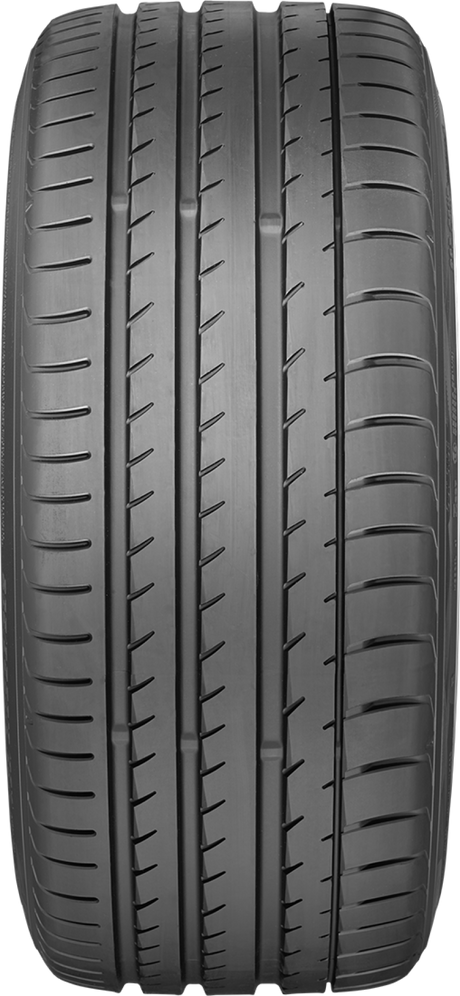 Yokohama Advan Sport V105 Tire - 235/45ZR19 95Y - Cycle City Outdoors