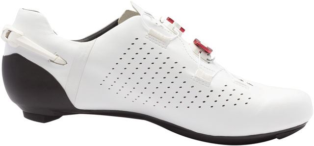 Sidi Shot 3 Road Cycling Shoes | Bi-Fit Carbon Chassis | NUUN Dials | EU 40–48
