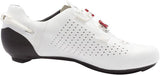 Sidi Shot 3 Road Cycling Shoes | Bi-Fit Carbon Chassis | NUUN Dials | EU 40–48