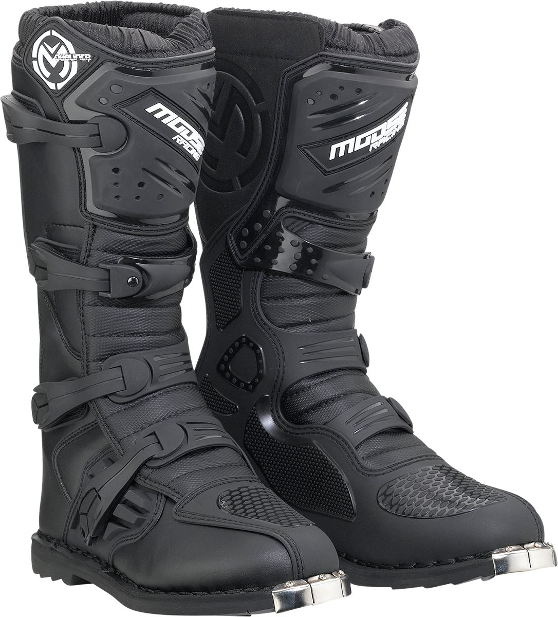 Moose Racing - Qualifier Boots