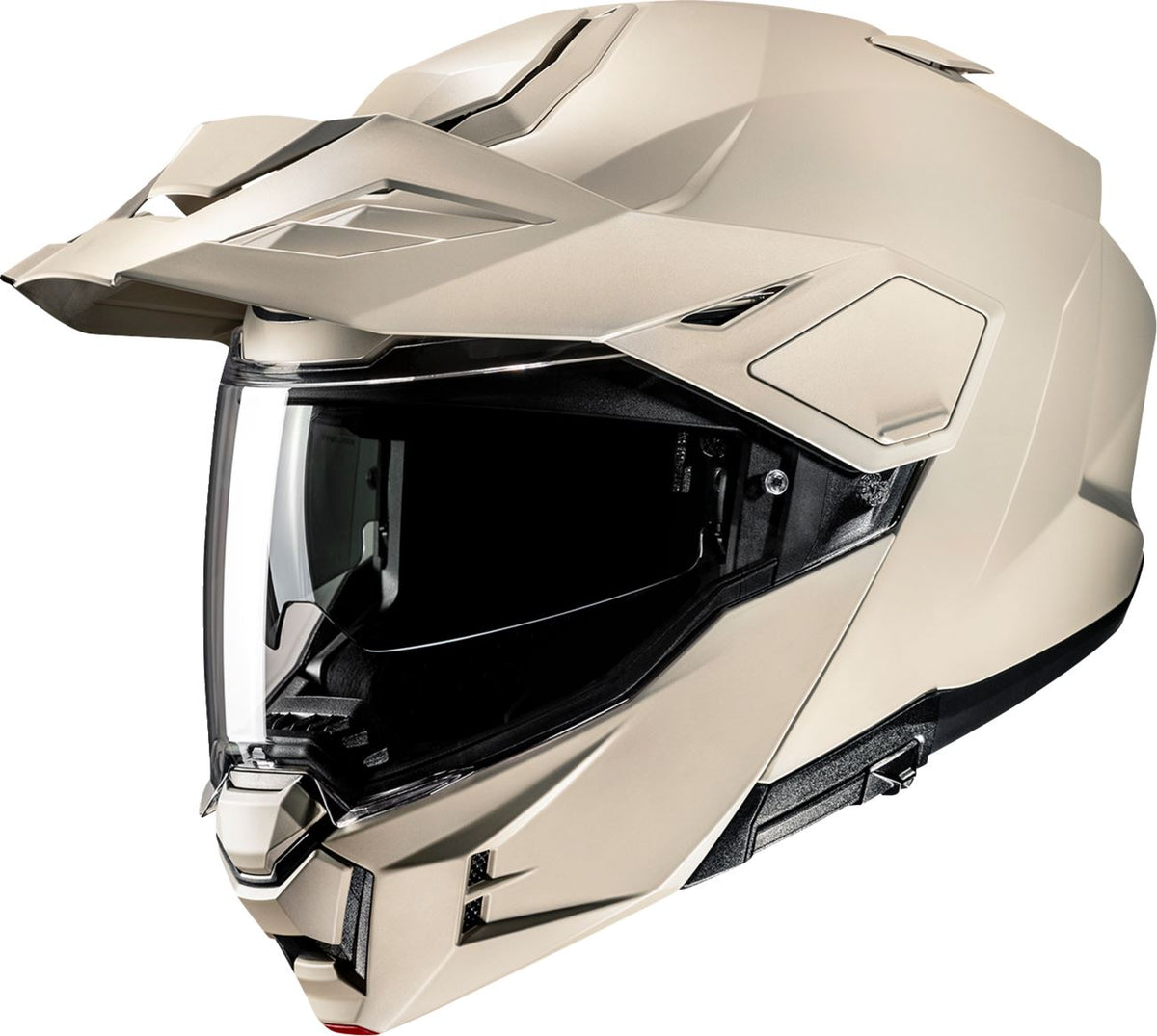 HJC i80 Modular Motorcycle Helmet - Solid – Cycle City Outdoors