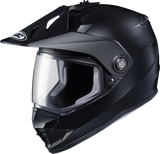 HJC i90 Snow Helmet - Electric - Dual Pane - Syrex - MC5SF - XL 358342