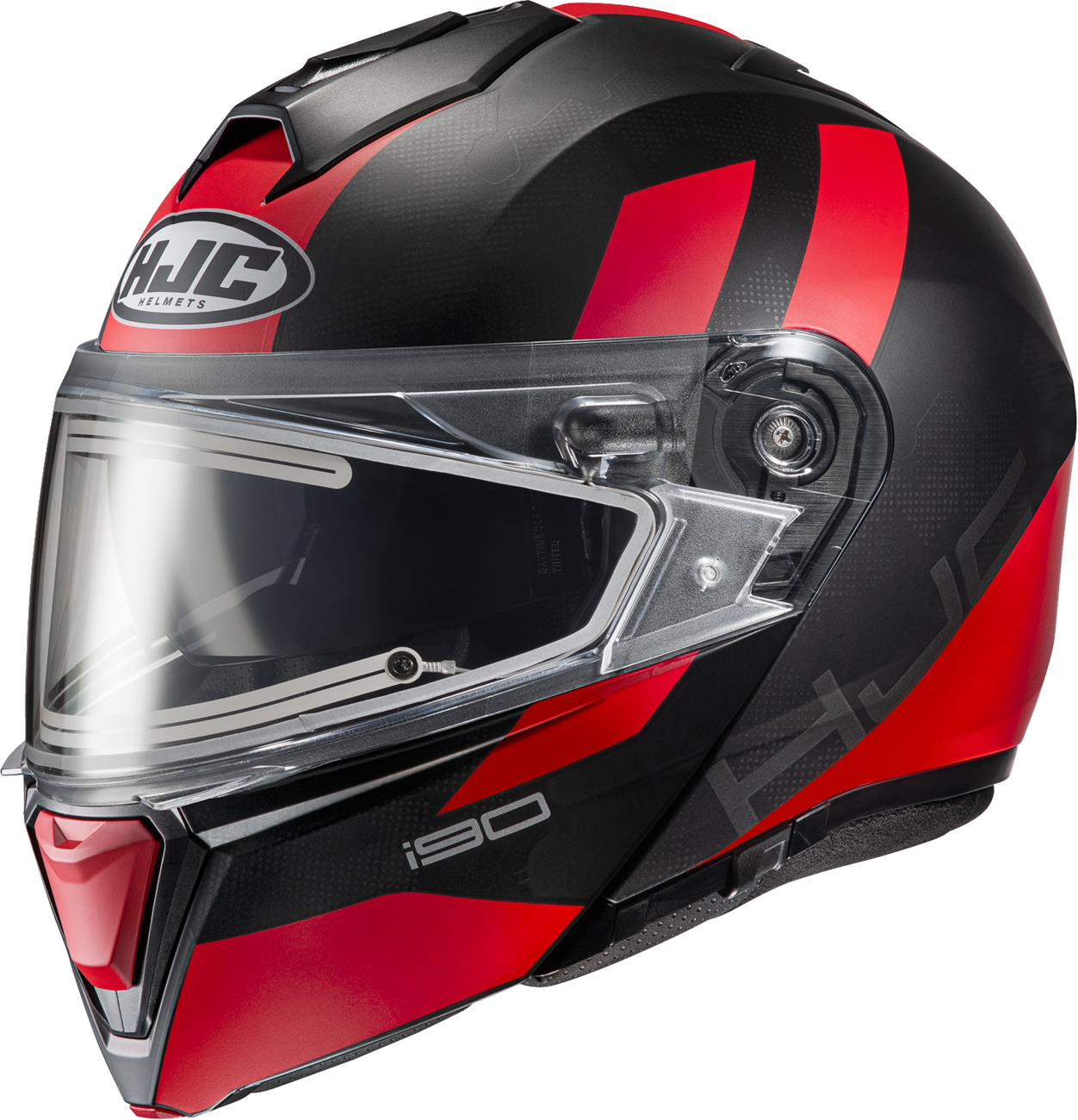 みみ★2点 HJC i90 Snow Helmet - Syrex - MC1SF - 2XL 358331 0120-1085 – Cycle