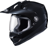 HJC DS-X1 Snow Helmet - Black - XS 272501