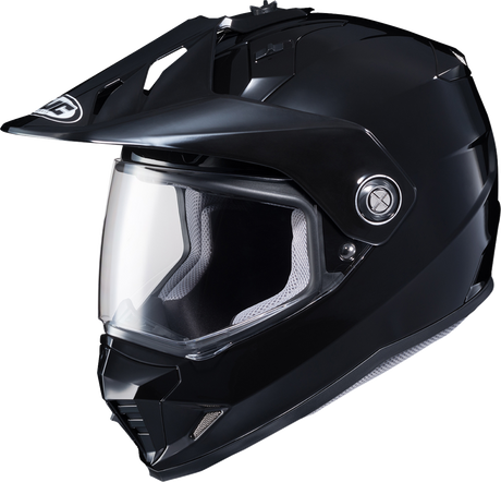 HJC DS-X1 Snow Helmet - Black - XS 272501