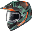 HJC DS-X1 Snow Helmet - Synergy - MC47SF - Medium 350254