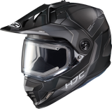 HJC DS-X1 Snow Helmet - Synergy - MC5SF - Medium 350256