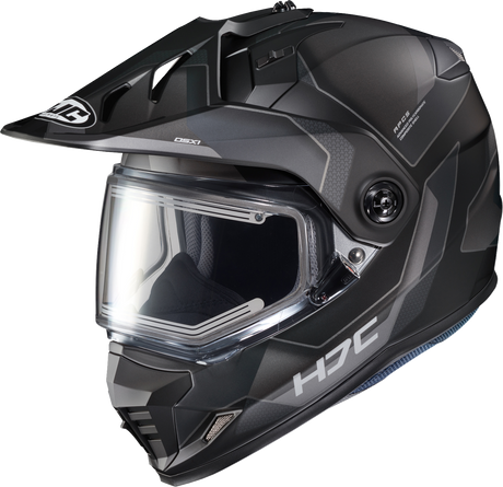 HJC DS-X1 Snow Helmet - Synergy - MC5SF - Medium 350256