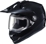 HJC DS-X1 Snow Helmet - Electric - Solid - Black - Large 272483