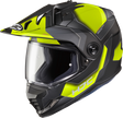 HJC DS-X1 Snow Helmet - Electric - Synergy - MC3HSF - 2XL 350282