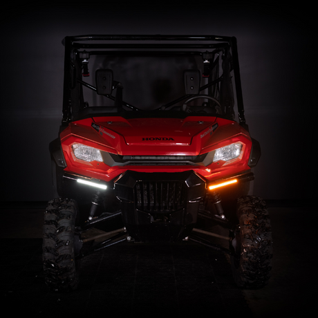 RAVEK Turn Signal Kit - Gen3 Speakeasy™ - Pioneer 1000 - Rockers 66-100SR